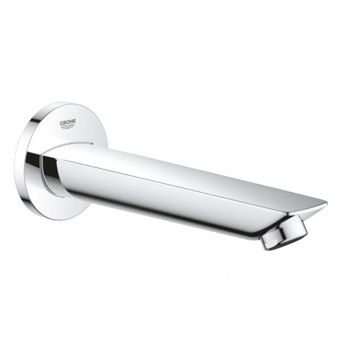 Излив для ванны Grohe BauCosmopolitan New 171 мм, хром (13255001)