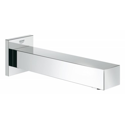 Излив для ванны Grohe Eurocube 170 мм, хром (13303000)