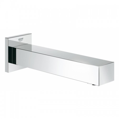 Излив для ванны Grohe Eurocube 170 мм, хром (13303000)