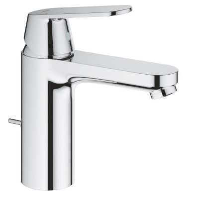 Смеситель для умывальника Grohe Eurosmart Cosmopolitan M-Size, хром (23325000)