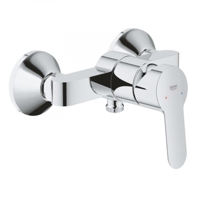 Змішувач для душу Grohe Bauedge , хром (23333000)