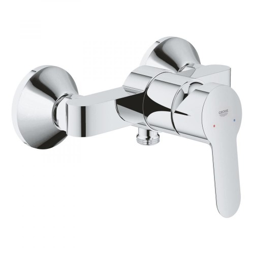Змішувач для душу Grohe Bauedge , хром (23333000)