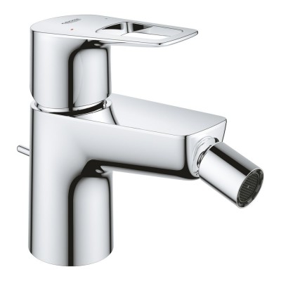 Змішувач для біде Grohe BauLoop New, хром (23338001)
