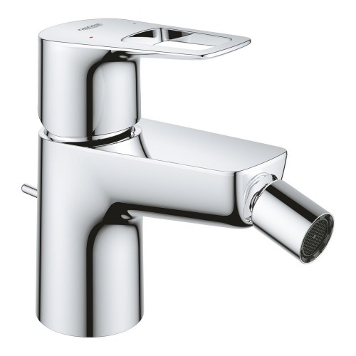 Змішувач для біде Grohe BauLoop New, хром (23338001)
