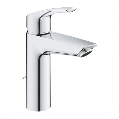 Смеситель для умывальника Grohe Eurosmart M-Size, хром (2339430E)