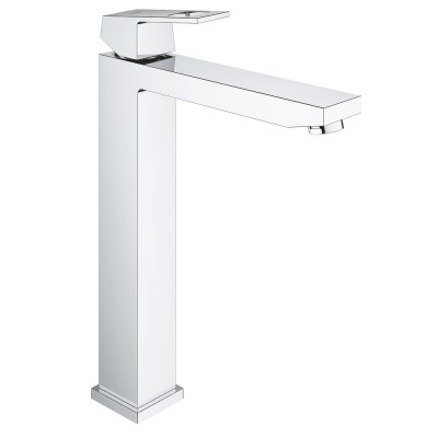 Смеситель для умывальника Grohe Eurocube XL-Size, хром (23406000)