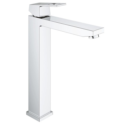 Змішувач для умивальника Grohe Eurocube XL-Size, хром (23406000)