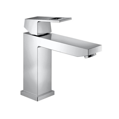 Смеситель для умывальника Grohe Eurocube M-Size, хром (23446000)