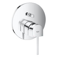 Змішувач для душу Grohe Plus, хром (24060003)