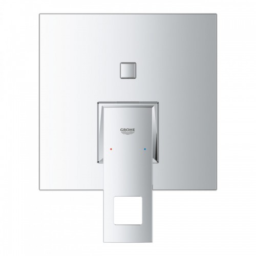 Змішувач для душа Grohe Eurocube, хром (24062000)