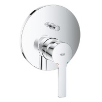 Змішувач для душу Grohe Lineare New, хром (24064001)