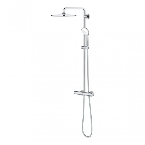 Душевая система Grohe Euphoria XXL System 310 c термостатом, хром (26075001)