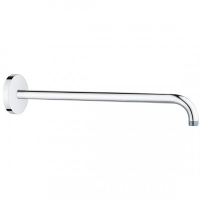 Держатель верхнего душа Grohe Rainshower, хром (26146000)