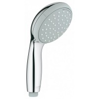 Ручной душ Grohe New Tempesta 100, хром (26161001)
