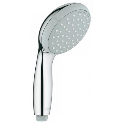 Ручной душ Grohe New Tempesta 100, хром (26161001)