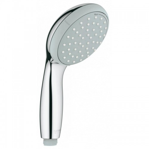 Ручной душ Grohe New Tempesta 100, хром (26161001)