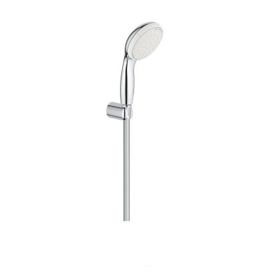 Душевой гарнитур Grohe New Tempesta 100, хром (26164001)