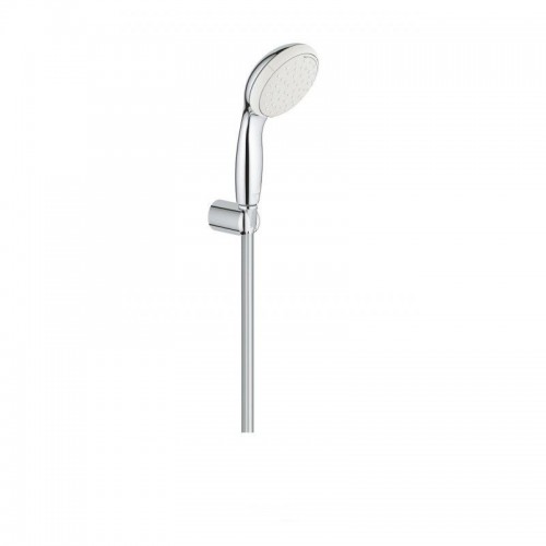Душевой гарнитур Grohe New Tempesta 100, хром (26164001)