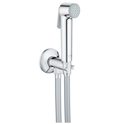 Гигиенический душ Grohe Tempesta-F Trigger Spray, хром (26358000)