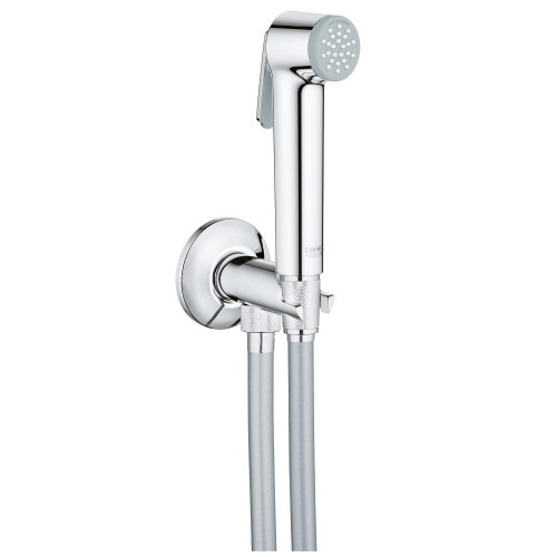 Гигиенический душ Grohe Tempesta-F Trigger Spray, хром (26358000)