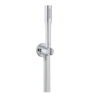 Душевой гарнитур Grohe Euphoria Cosmopolitan Stick, однорежимный, хром (26404000)