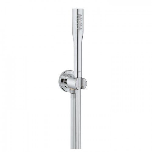 Душовий гарнітур Grohe Euphoria Cosmopolitan Stick, однорежимний, хром (26404000)