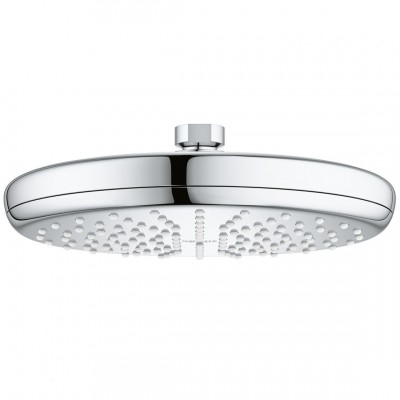 Верхний душ GROHE Tempesta 210, хром (26408000)