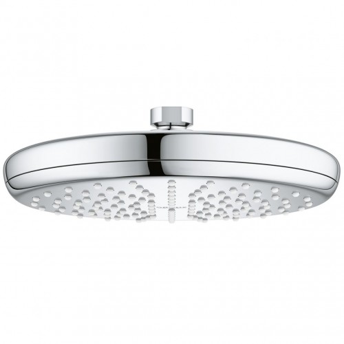 Верхний душ GROHE Tempesta 210, хром (26408000)