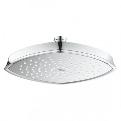 Верхний душ Grohe Grandera 210, хром (26473000)