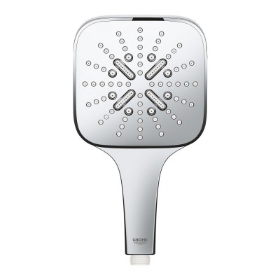 Ручной душ Grohe Smartactive Cube, хром (26550000)