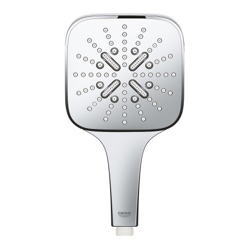 Ручной душ Grohe Smartactive Cube, хром (26550000)