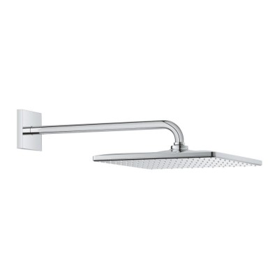 Верхний душ Grohe Rainshower 310 Mono Cube, хром (26563000)