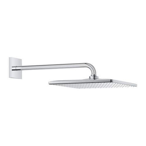Верхний душ Grohe Rainshower 310 Mono Cube, хром (26563000)