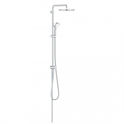 Душевая система Grohe Tempesta Cosmopolitan 250, хром (26675000)