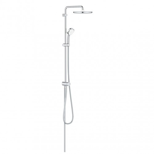 Душевая система Grohe Tempesta Cosmopolitan 250, хром (26675000)