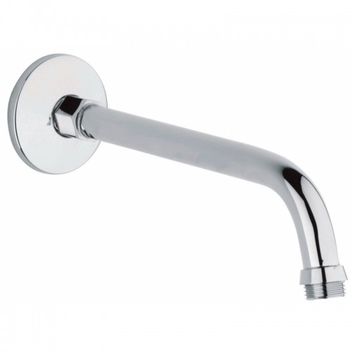 Тримач верхнього душу Grohe Relexa neutral, хром (27406000)