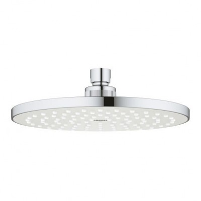 Верхний душ Grohe New Tempesta Cosmopolitan 200, хром (27541001)