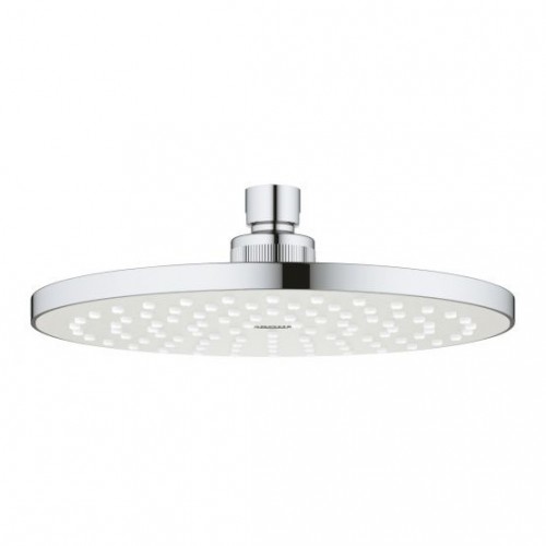 Верхний душ Grohe New Tempesta Cosmopolitan 200, хром (27541001)