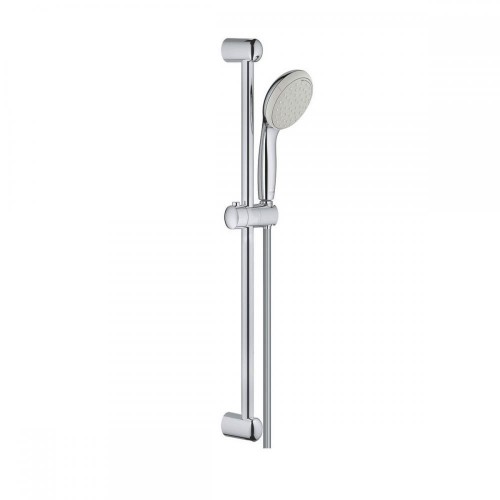 Душевой гарнитур Grohe New Tempesta Classic, хром (27598001)