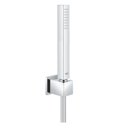 Душевой гарнитур Grohe Euphoria Cube Stick, однорежимный, хром (27703000)