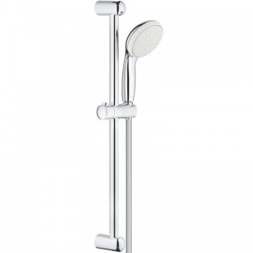 Душевой гарнитур Grohe New Tempesta 100, хром (27924001)