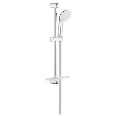 Душевой гарнитур Grohe New Tempesta 100, хром (27926001)
