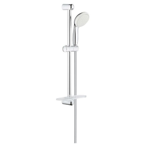 Душевой гарнитур Grohe New Tempesta 100, хром (27926001)