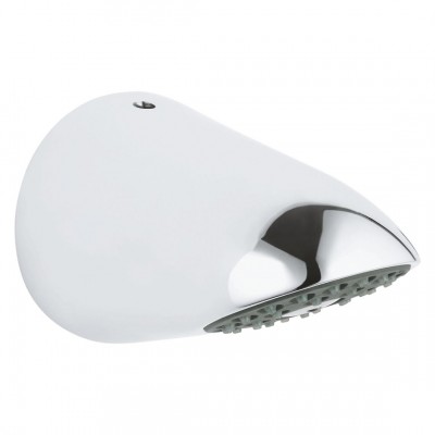 Верхний душ Grohe Relexa 70 спортивный, хром (28002000)