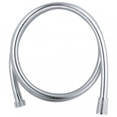 Шланг для душа Grohe Silverflex, хром (28364000)