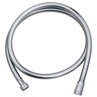Шланг для душа Grohe Silverflex, хром (28388000)