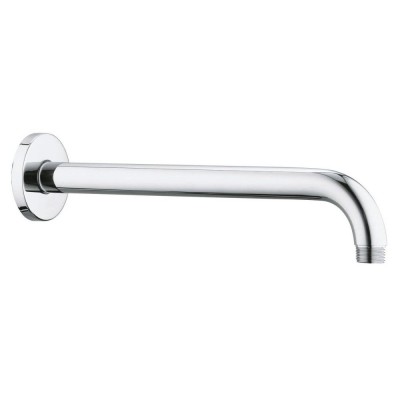 Держатель верхнего душа Grohe Rainshower, хром (28576000)