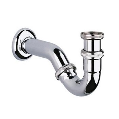 Сифон для биде Grohe, хром (28946000)