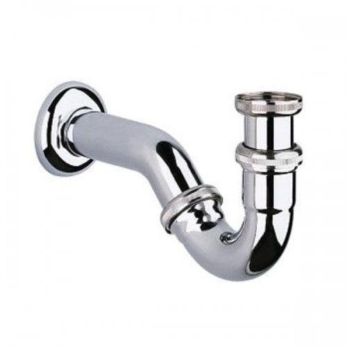 Сифон для біде Grohe, хром (28946000)
