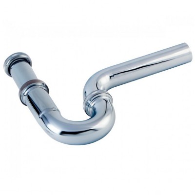 Сифон для умивальника Grohe, хром (28947000)